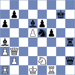 Kuznetsov - Zenker (chess.com INT, 2025)