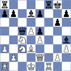 Shuvalov - Vine (chess.com INT, 2022)