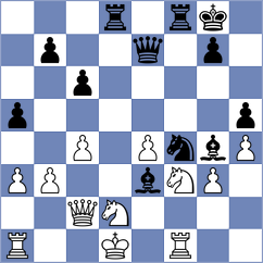 Pasti - Przybylski (chess.com INT, 2021)