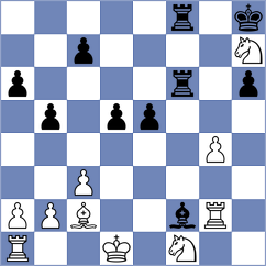 Lei - Muzychuk (Xi'an CHN, 2021)
