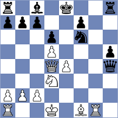Delgado Kuffo - Garcia Almaguer (chess.com INT, 2024)