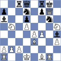 Hong - Rioseco Pinochet (chess.com INT, 2024)