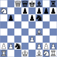 Weisz - Le Trong de Toan (chess.com INT, 2025)