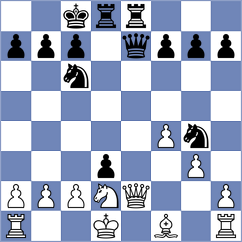 Carmichael - Salov (Brno, 1994)