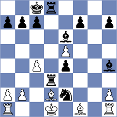 Baltaci - Arslanov (chess.com INT, 2025)