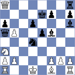 Matveev - Alyautdinov (Vizantia, 2006)