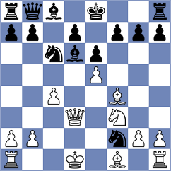 Trifan - Zampronha (chess.com INT, 2023)
