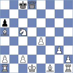 Villalva Hidalgo - Calle Moncayo (Chess.com INT, 2020)
