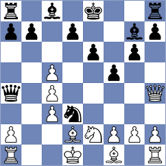 Ahmad - Kapengut (Chess.com INT, 2021)