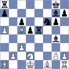 Muhic - Werner (Bad Homburg, 2011)