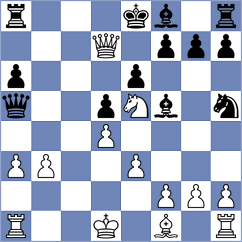 Martinez Tagliafico - Riera (Montevideo URU, 2022)