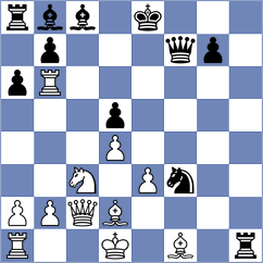 Hu - Zhao (Shenzhen CHN, 2024)