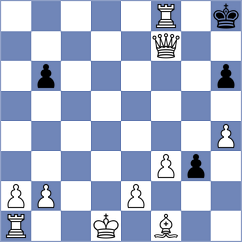 Kapustin - Carrier (Chess.com INT, 2021)