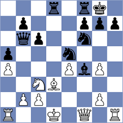 Daianu - Coicev (Craiova ROU, 2025)