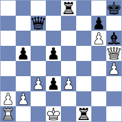 Vazquez Espino - Zhou (chess.com INT, 2024)