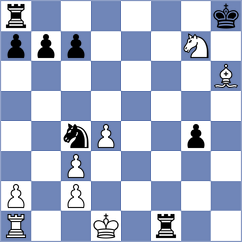 Mogirzan - Bachmann Schiavo (chess.com INT, 2024)