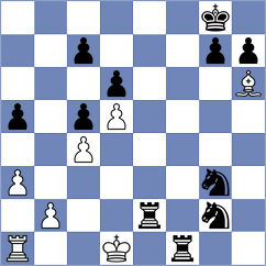 Mijovic - Shearsby (chess.com INT, 2024)