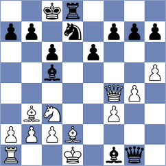 Andersen - Flom (Princeton, NJ USA, 2025)