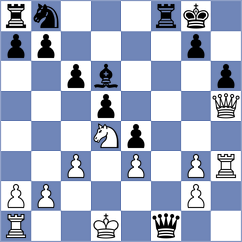 Altenburg - Baum (Playchess.com INT, 2020)