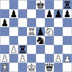 Berrendero Martinez - Marret (Madrid, 2002)