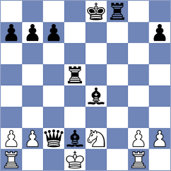 Cheng - Rosen (chess.com INT, 2024)