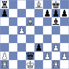 Nguyen - Schaub (Europe Echecs INT, 2021)