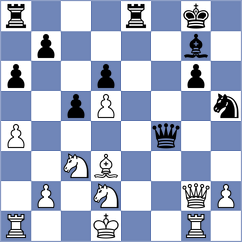 Studer - Bachmann (Chess.com INT, 2020)