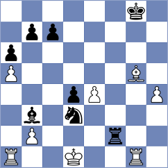 Sawlin - Deviprasath (Chess.com INT, 2021)