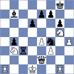 Negrean - Storn (chess.com INT, 2025)