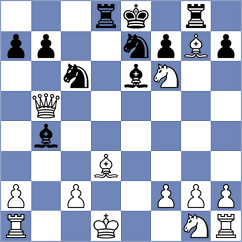Morris - Da Boso Solano (Chess.com INT, 2021)