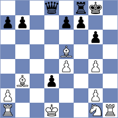 Peng - Grebennikov (Budapest HUN, 2024)