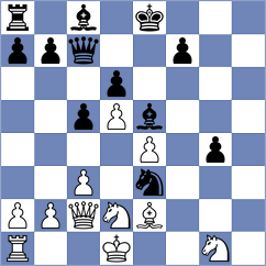 Avila Bautista - Banh Gia Huy (chess.com INT, 2024)