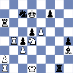 Dmitriev - Vifleemskaia (chess.com INT, 2023)