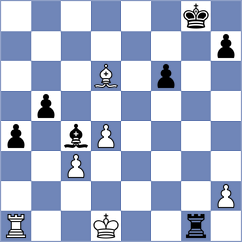 Gaisinsky - Reprintsev (chess.com INT, 2022)