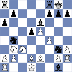 Fang - Pert (chess.com INT, 2024)