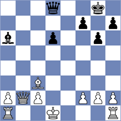Monpeurt - Dias (chess.com INT, 2024)