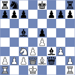 Fajdetic - Tomaszewski (chess.com INT, 2023)
