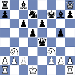 Fuster Garcia - Bernad Suarez (Spain, 1991)