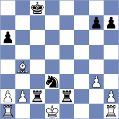 Gerbelli Neto - Baches Garcia (chess.com INT, 2024)