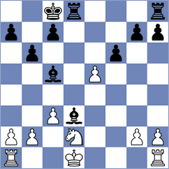 Murquincho Macas - Cevallos Moreira (Chess.com INT, 2020)