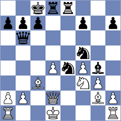 Kovshoj - Hansen (Esbjerg, 2006)