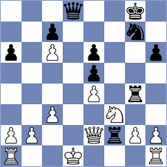 Jimenez - Franco Martinez (Cabure, 2012)