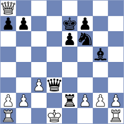 Can - Karpenko (chess.com INT, 2025)