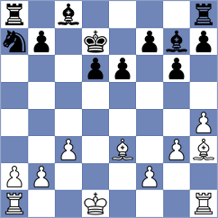 Virviescas Sanchez - Velez Alvarez (Santander, 2012)