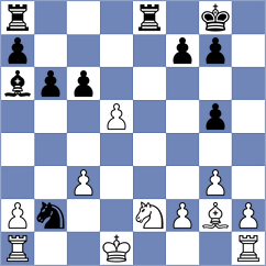 Postnikov - Pavlidou (chess.com INT, 2024)