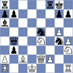 Navarro - Mendoza (chess.com INT, 2024)
