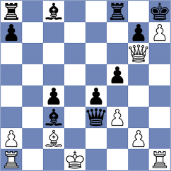 Cruz Mendez - Casiguran (chess.com INT, 2024)