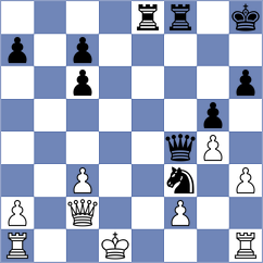 Stojadinov - Blagojevic (Niska Banja, 2004)