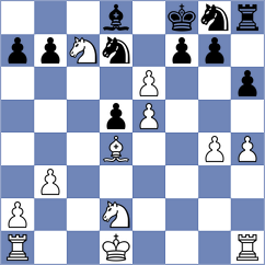 Jacquez - Hand (Chess.com INT, 2021)