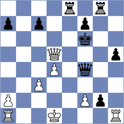 Silva Lucena - Xiong (chess.com INT, 2024)